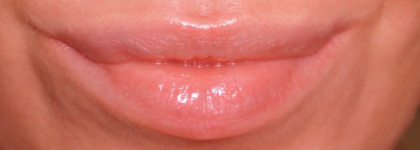 Chanel Levres Scintillantes Glossimer #191 Songe