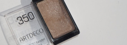 ArtDeco Glamour Eyeshadow  #350