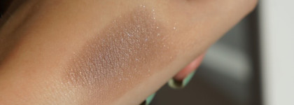 ArtDeco Glamour Eyeshadow  #350