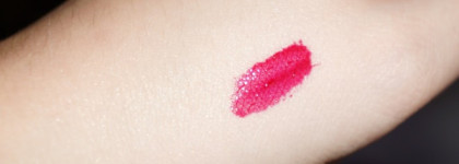 Chanel Levres Scintillantes Glossimer #176 Crushed Cherry