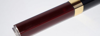 Chanel Levres Scintillantes Glossimer #176 Crushed Cherry