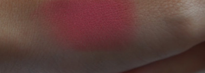 Обманчивый неон: Chanel Le Blush Creme De Chanel Cream Blush #65 Affinite