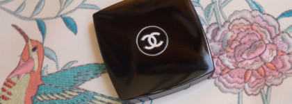 Обманчивый неон: Chanel Le Blush Creme De Chanel Cream Blush #65 Affinite