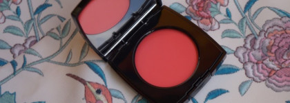 Обманчивый неон: Chanel Le Blush Creme De Chanel Cream Blush #65 Affinite