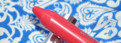 Clinique Chubby Stick Intense Moisturizing Lip Colour Balm #05 Plushest Punch