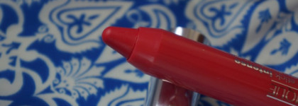 Clinique Chubby Stick Intense Moisturizing Lip Colour Balm #05 Plushest Punch