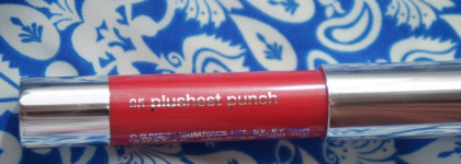 Clinique Chubby Stick Intense Moisturizing Lip Colour Balm #05 Plushest Punch
