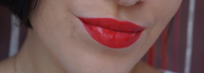 Clinique Chubby Stick Intense Moisturizing Lip Colour Balm #03 Mightiest maraschino