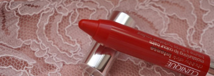 Clinique Chubby Stick Intense Moisturizing Lip Colour Balm #03 Mightiest maraschino