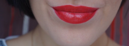 Clinique Chubby Stick Intense Moisturizing Lip Colour Balm #03 Mightiest maraschino