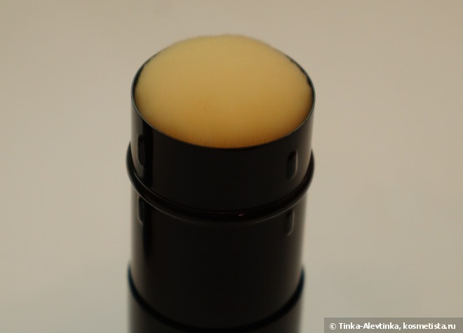 Chanel Les Beiges Retractable Kabuki Brush