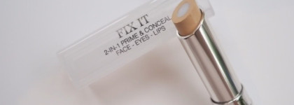 Dior Cosmopolite Fall 2015 Collection - Осенняя коллекция макияжа Диор 2015