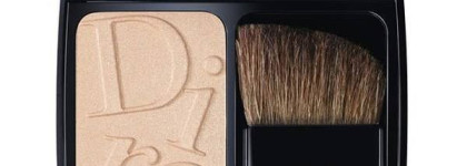 Dior Cosmopolite Fall 2015 Collection - Осенняя коллекция макияжа Диор 2015