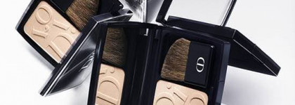Dior Cosmopolite Fall 2015 Collection - Осенняя коллекция макияжа Диор 2015