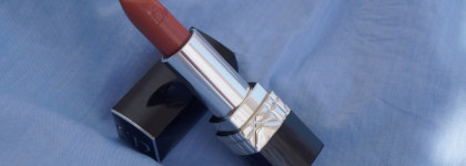 Нюд на лето: Rouge Dior #434 Brun Samarcande