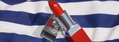 Clinique Pop Lip Colour and Primer 07 Passion Pop