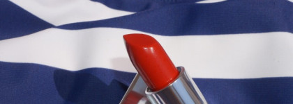 Clinique Pop Lip Colour and Primer 07 Passion Pop
