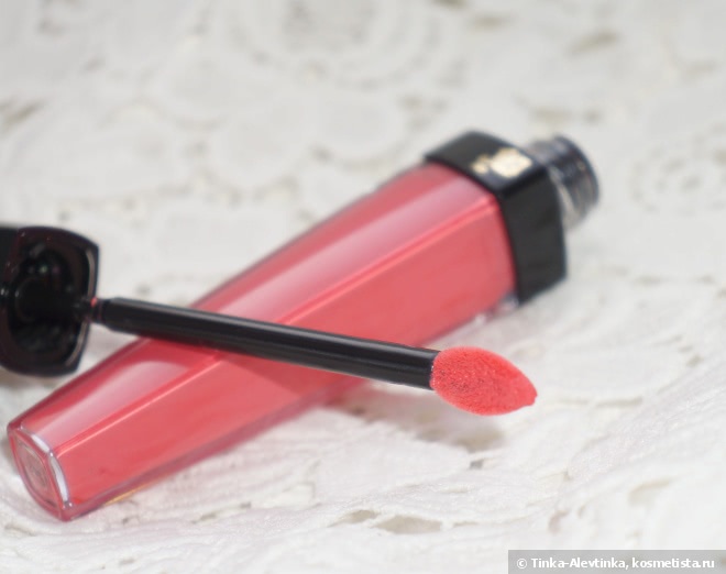 Lancôme L’Absolu Velours Intense Lip Colour Velvet Matte Finish #362 Velours de Pêche