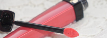 Lancôme L’Absolu Velours Intense Lip Colour Velvet Matte Finish #362 Velours de Pêche