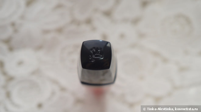Lancôme L’Absolu Velours Intense Lip Colour Velvet Matte Finish #362 Velours de Pêche