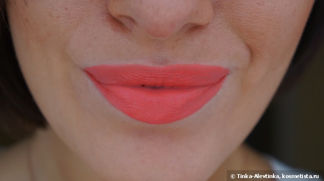Lancôme L’Absolu Velours Intense Lip Colour Velvet Matte Finish #362 Velours de Pêche