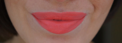 Lancôme L’Absolu Velours Intense Lip Colour Velvet Matte Finish #362 Velours de Pêche