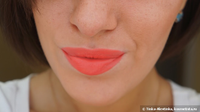 Lancôme L’Absolu Velours Intense Lip Colour Velvet Matte Finish #362 Velours de Pêche