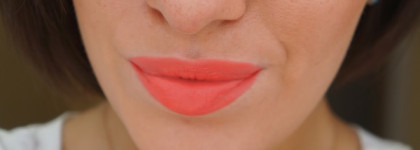 Lancôme L’Absolu Velours Intense Lip Colour Velvet Matte Finish #362 Velours de Pêche