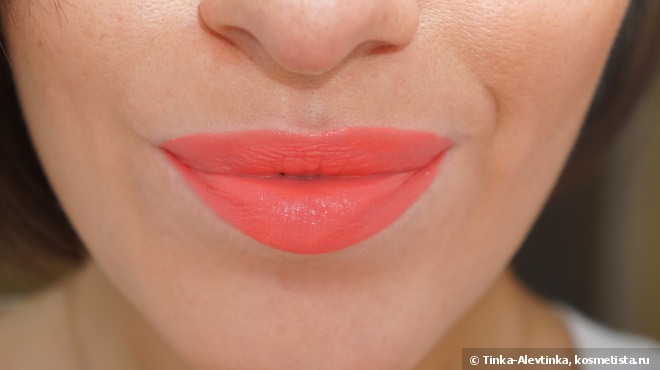 Lancôme L’Absolu Velours Intense Lip Colour Velvet Matte Finish #362 Velours de Pêche