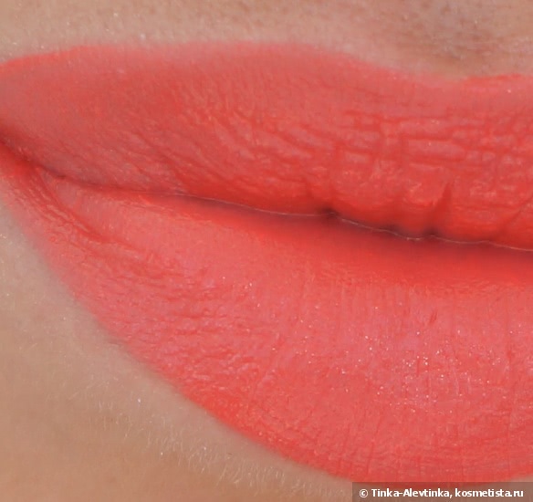 Lancôme L’Absolu Velours Intense Lip Colour Velvet Matte Finish #362 Velours de Pêche