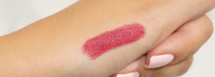 Clinique Chubby Stick Intense Moisturizing Lip Colour Balm #08 Grandest Grape