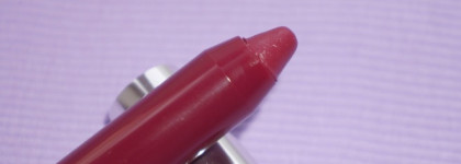 Clinique Chubby Stick Intense Moisturizing Lip Colour Balm #08 Grandest Grape
