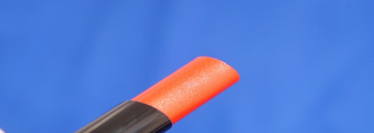 Красный на каждый день: Shiseido Veiled Rouge RD 506