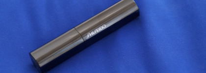 Красный на каждый день: Shiseido Veiled Rouge RD 506