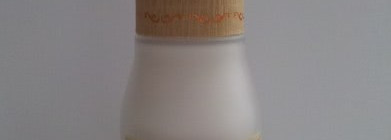 Хорошист и двоечник. Матирующая сыворотка Skinfood Peach Sake Pore Serum и увлажняющий крем Skinfood Facial Water Vita-C Cream