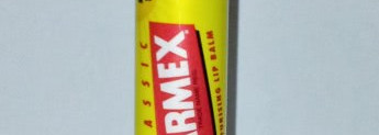 Бальзамы для губ Carmex