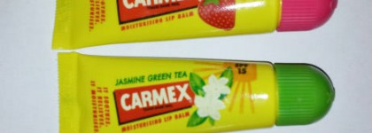 Бальзамы для губ Carmex