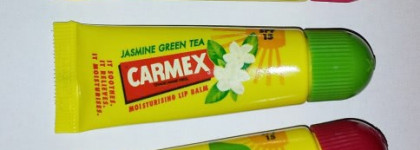 Бальзамы для губ Carmex