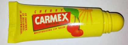 Бальзамы для губ Carmex