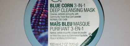 Аутсайдеры моего ухода: Avene, La Roche-Posay, The Body Shop