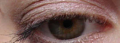 Тени для век Yves Rocher Luminelle Dragee d'argent, Rose lacte