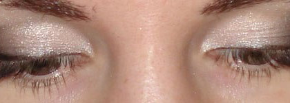 Палетка теней Natural Code от Lumene № 5 Punk