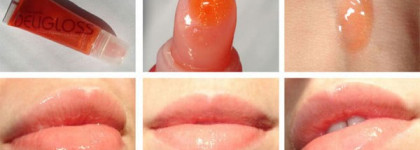 Моя декоративная коллекция Yves Rocher