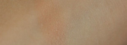 Щечки-персики!