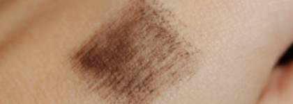 Тушь для ресниц Dior Diorshow Iconic (коричневая)