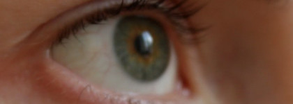 Тушь для ресниц Dior Diorshow Iconic (коричневая)