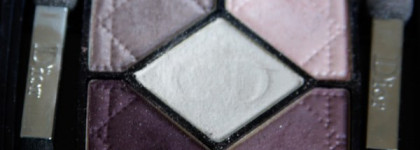 Dior 5-Colour Eyeshadow - Stylish Move 970