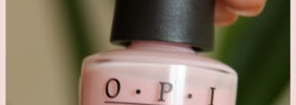 Он целовал мне нежно руки... Kiss on the Chic NL H31. OPI