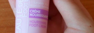 Небольшой обзор средств для ухода за ножками от Yves Rocher и Scholl