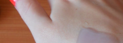 Небольшой обзор средств для ухода за ножками от Yves Rocher и Scholl